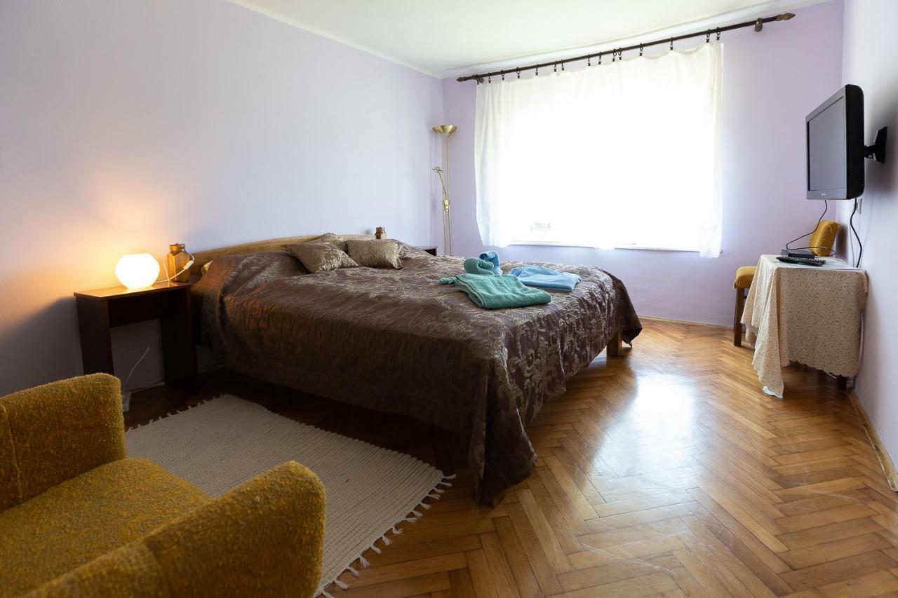 Part Apartman Apartamento Palić Exterior foto