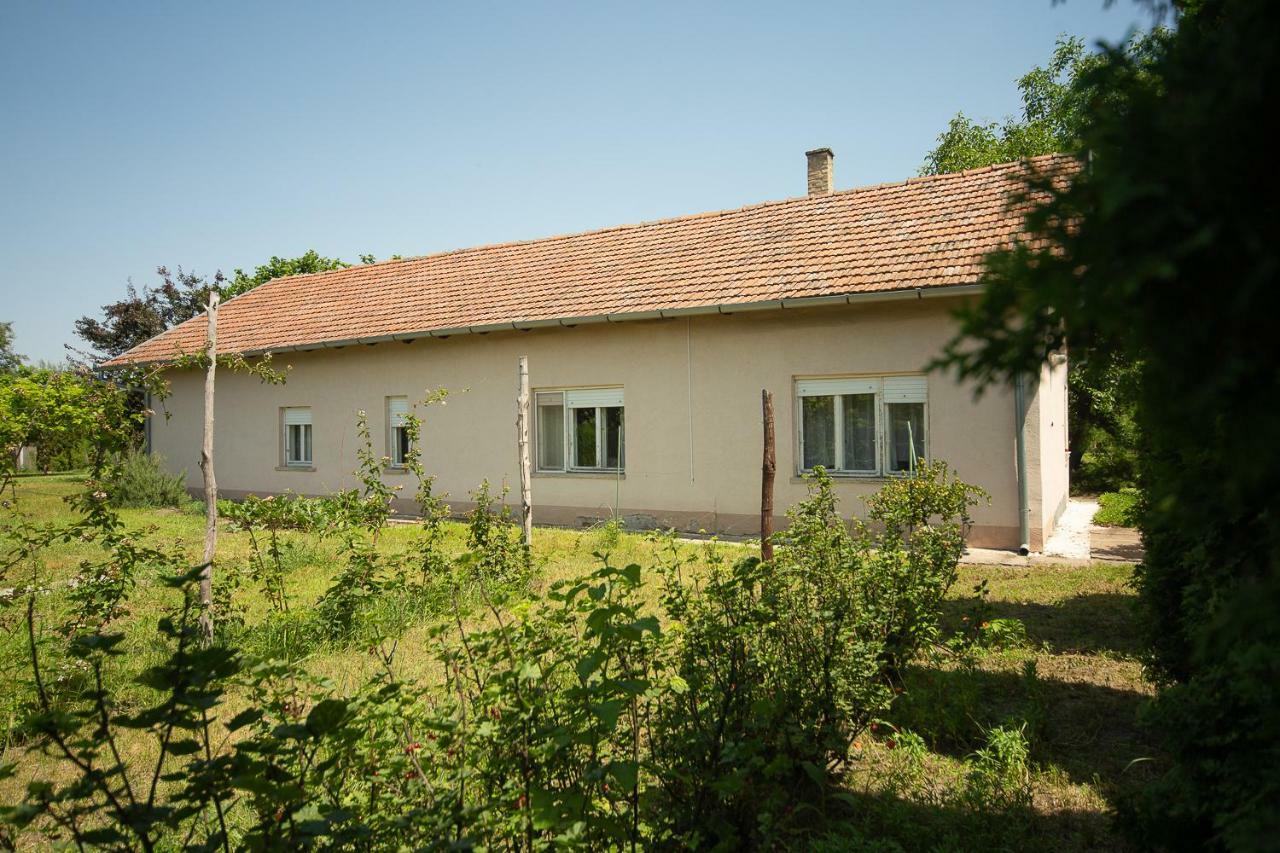 Part Apartman Apartamento Palić Exterior foto
