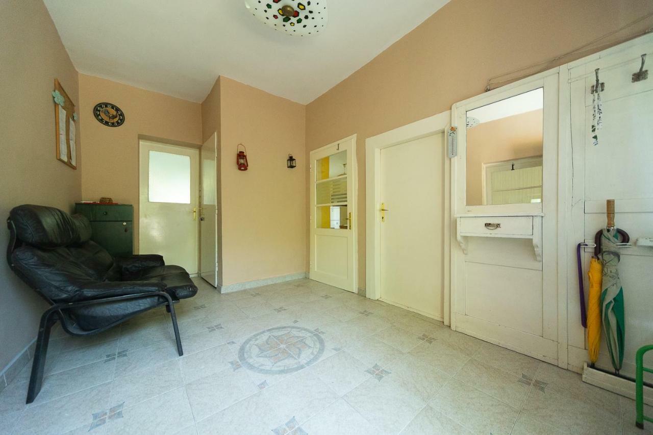 Part Apartman Apartamento Palić Exterior foto
