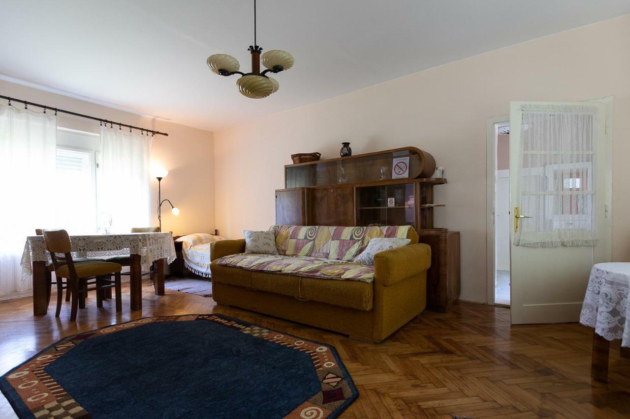 Part Apartman Apartamento Palić Exterior foto